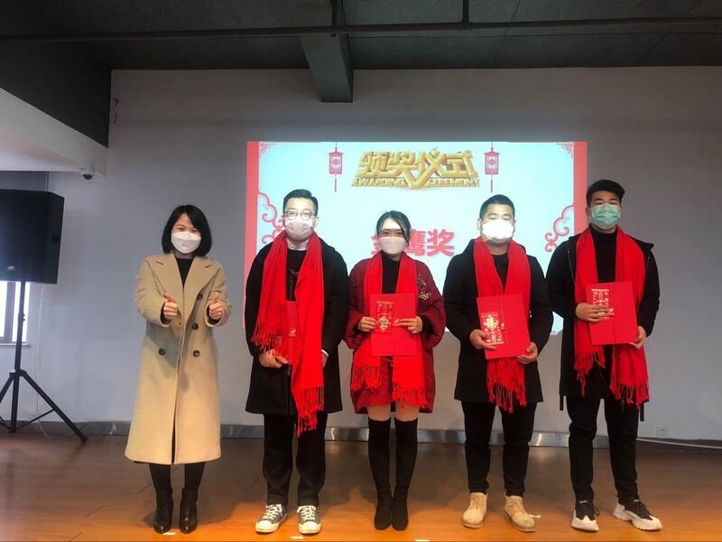 驚蟄始，萬物動——記優(yōu)訊三部年度會議