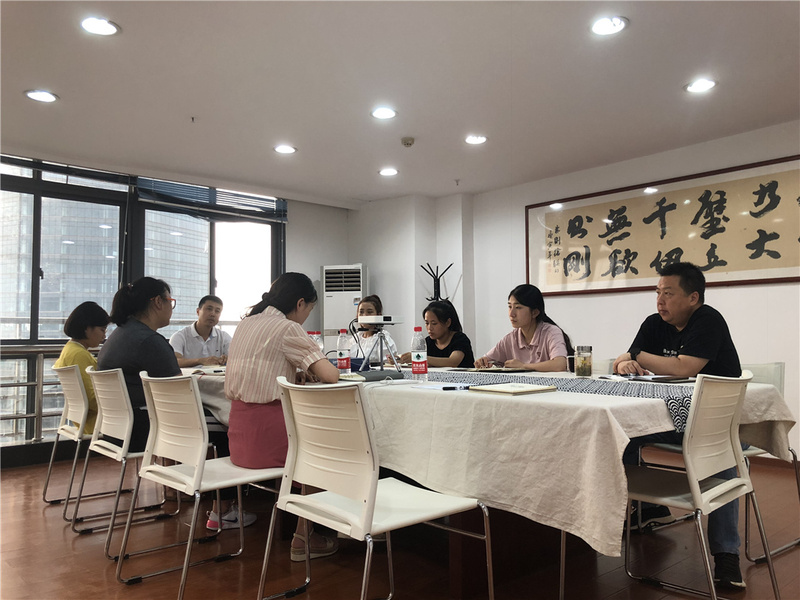 青春似火，超越自我——記優(yōu)途2020年中會議