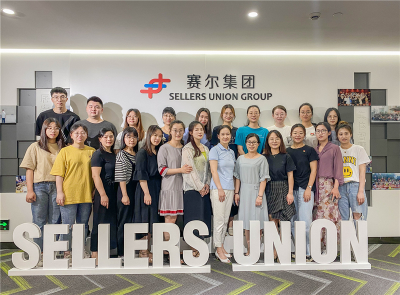 優勝財務組織文化展廳參觀活動