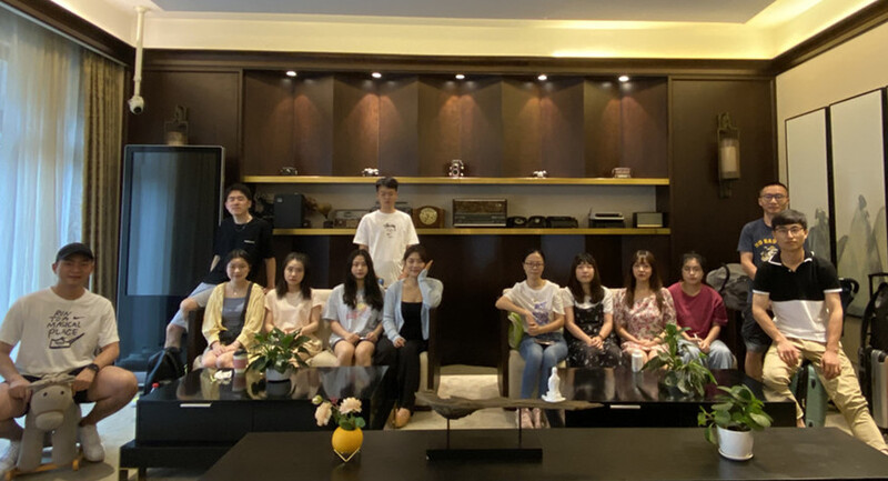 優越二部的迪士尼夢幻之旅