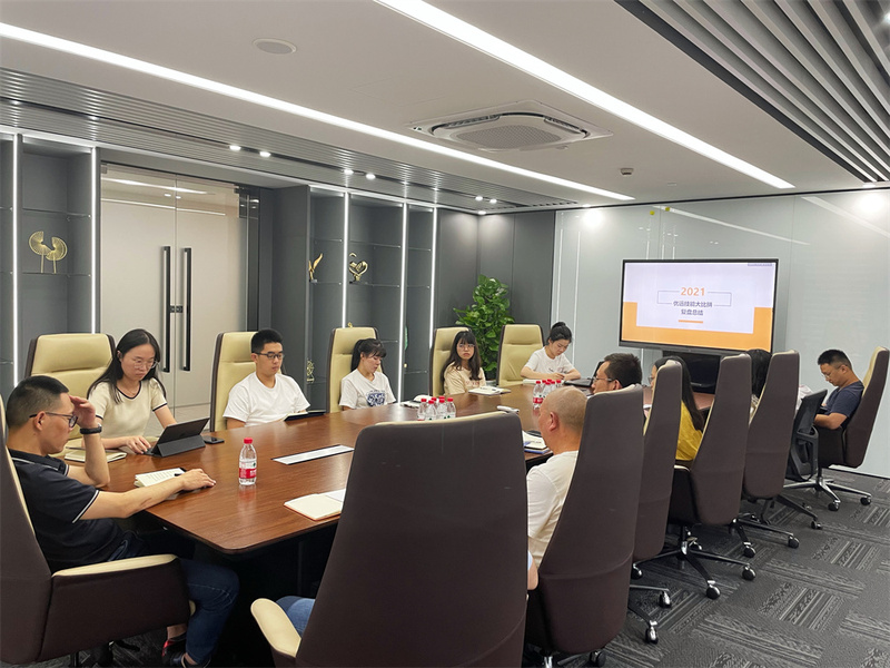 優遠知識技能大比拼圓滿落幕