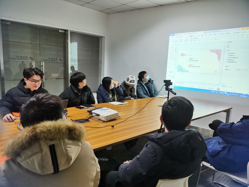 “風羽同舟，羽愛同行”——義烏羽林軍舉行年終總結(jié)會