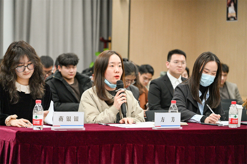 “話繭成蝶，筑夢未來”，優遠主持人大賽總決賽完美收官