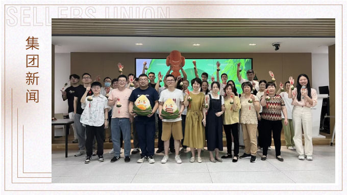 龍蝦狂歡派對，端午味蕾盛宴