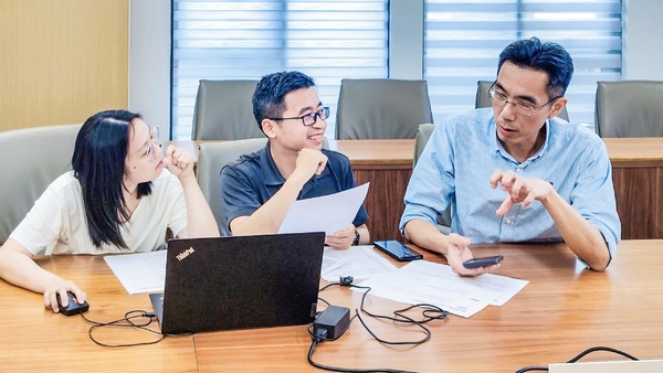 優(yōu)遠(yuǎn)流程梳理